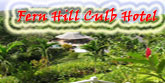 Fern Hill Club Hotel  Port Antonio Jamaica