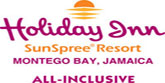 Holiday Inn SunSpree Resort Montego Bay Jamaica