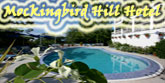 Mockingbird hill Hotel  Port Antonio Jamaica