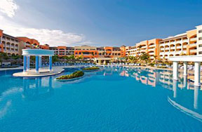 Iberostar Rose Hall Suites